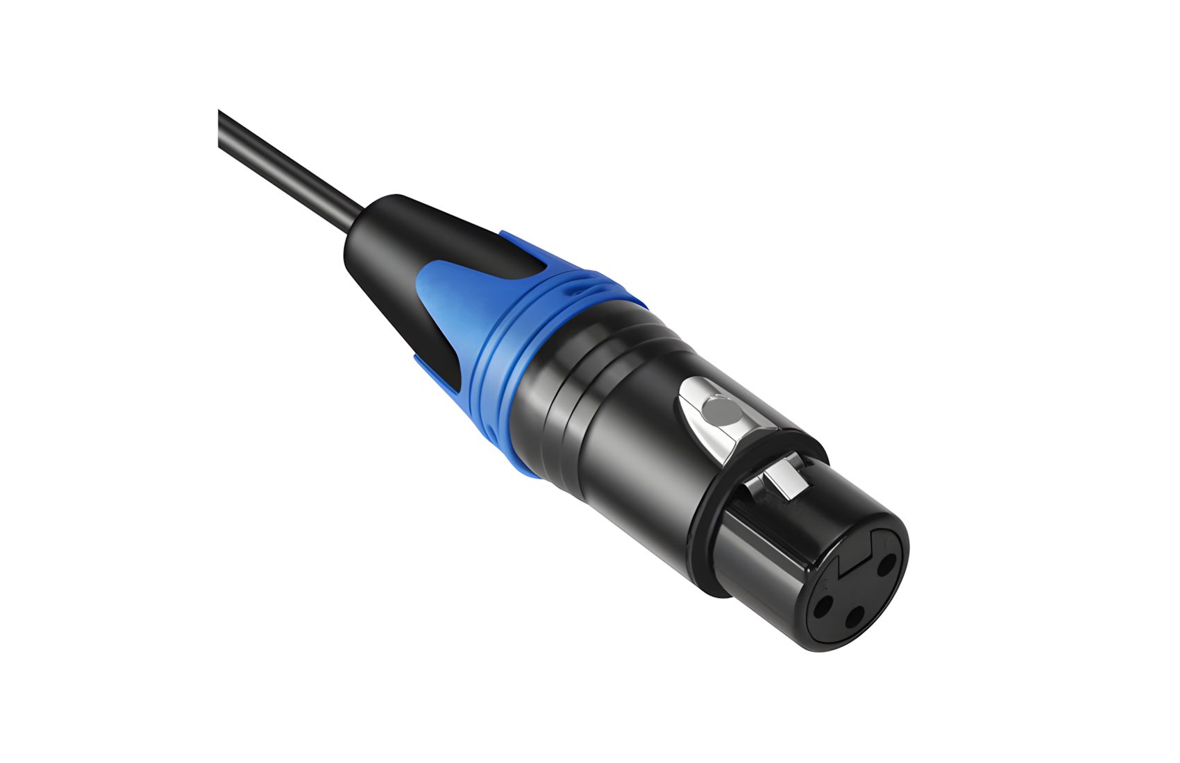 RJ45-XLR-Cable